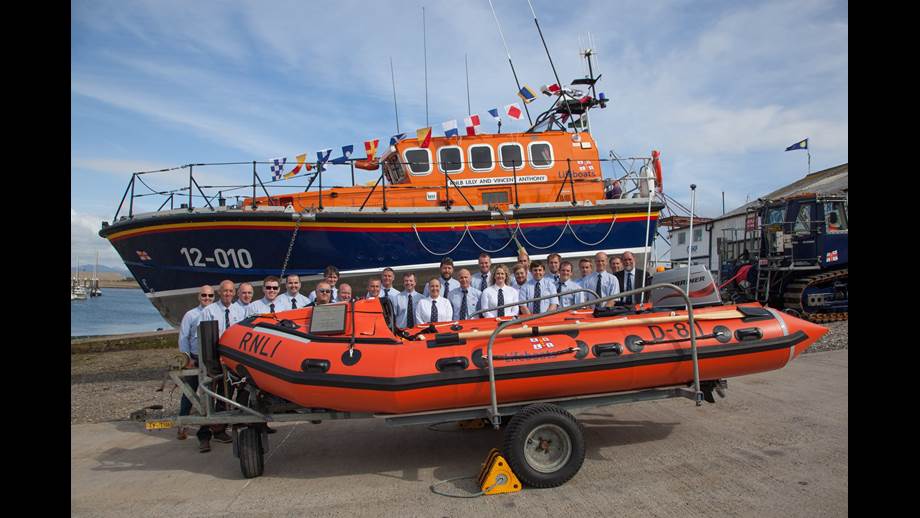 RNLI Pic